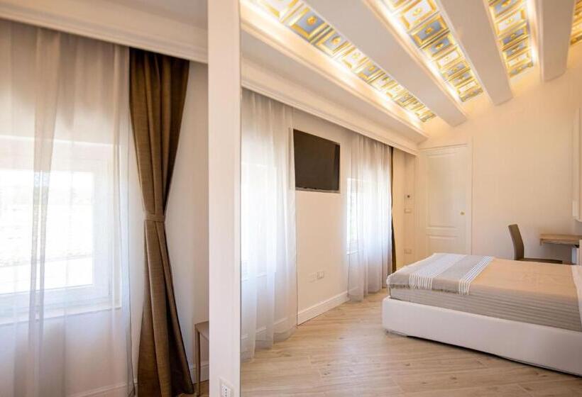اتاق سوپریور, Opera Arte Conero Riviera