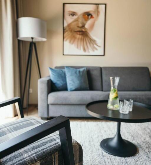 Апартаменты 1 Спальня, Remind Apartements Brixental