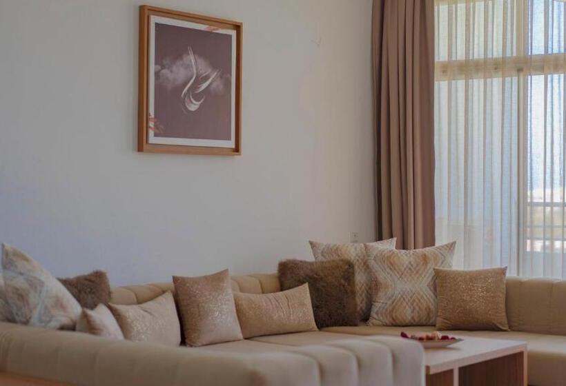 침실 1개 수피리어 아파트, Sables D'Or Appart Hôtel