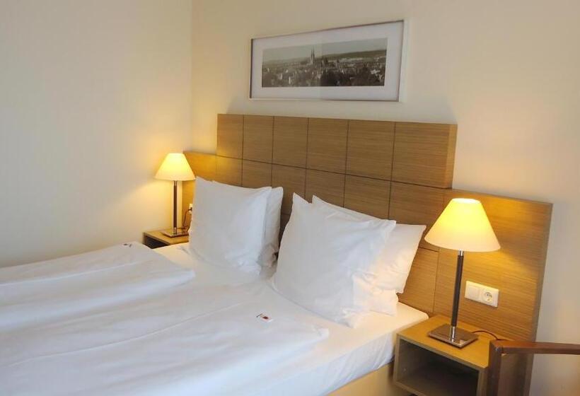 Номер Стандарт, Best Western Hotel Bamberg