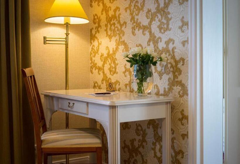 Семейный Номер, Boutiquehotel Schloßpalais