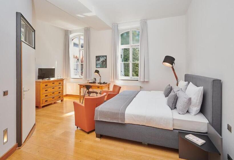 비즈니스룸, Mutterhaus Düsseldorf
