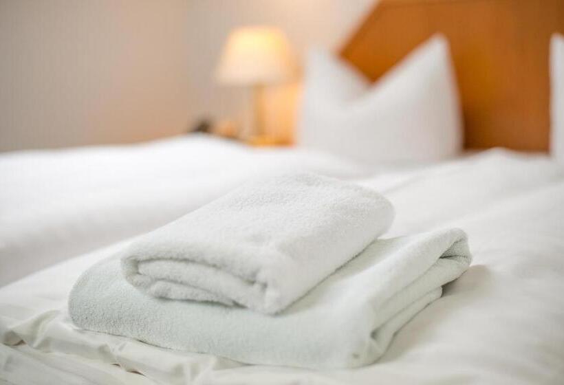 Habitación Estándar, Goethe Hotel Messe By Trip Inn