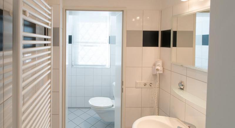 Habitación Estándar, Goethe Hotel Messe By Trip Inn