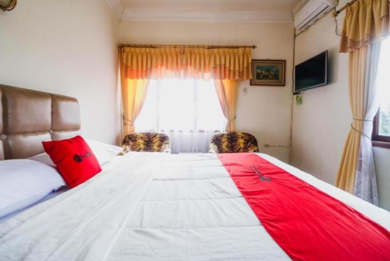 Suite, Goethe Hotel Messe By Trip Inn