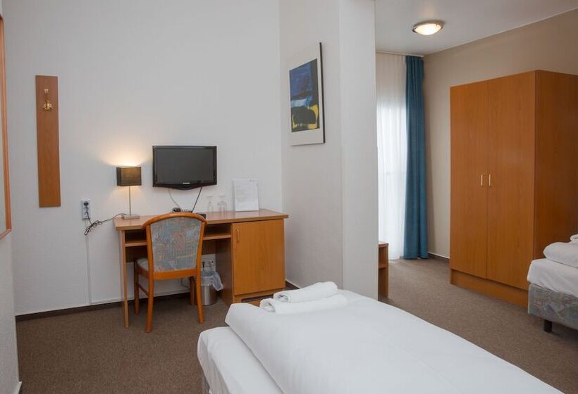 Habitación Estándar, Goethe Hotel Messe By Trip Inn