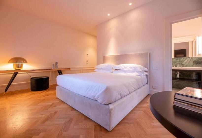 Номер Deluxe, Villa Monty Banks