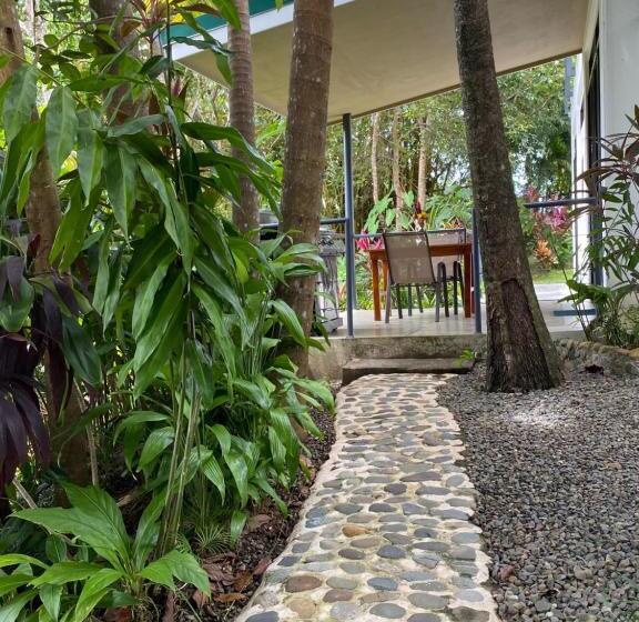 ویلای سوپریور 1 خوابه, Casa Libertinn