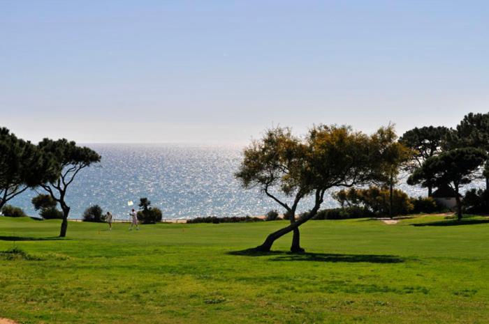 Апартаменты 1 Спальня, Casa Vale Do Lobo 832a   Charming Townhouse Ac Few Minutes Walk From Beach Praca