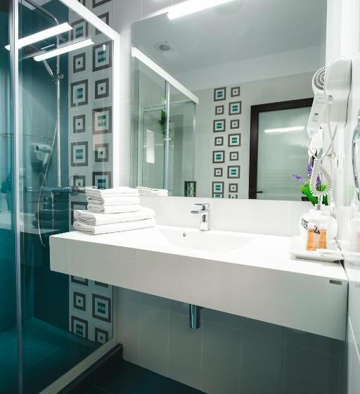 스탠다드 룸, Gorgeous Villa