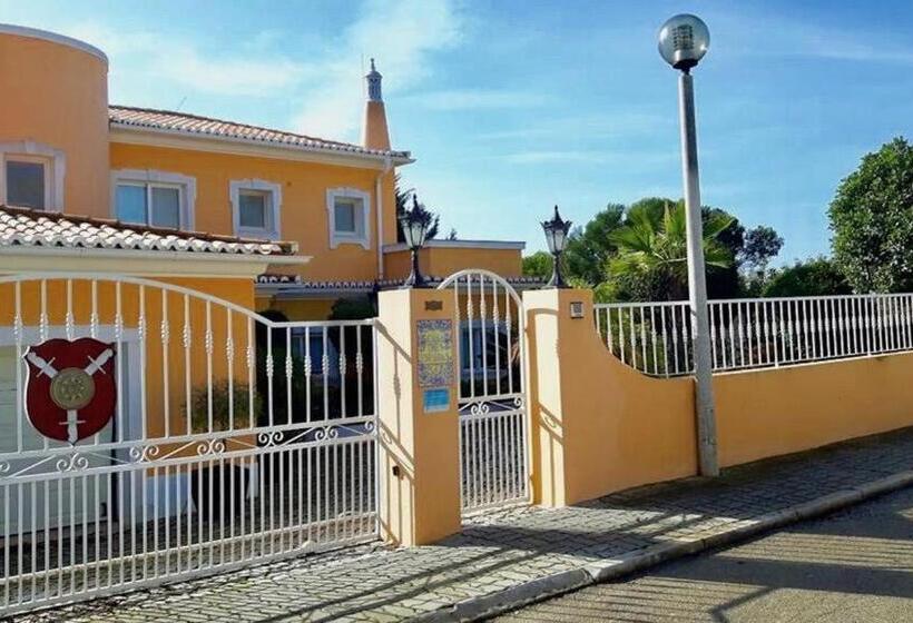 带1个卧室的公寓, Villa Vale De Lapa Amazing Sea Views Heated Swimming Pool Jacuzzi Ac   Stunning House
