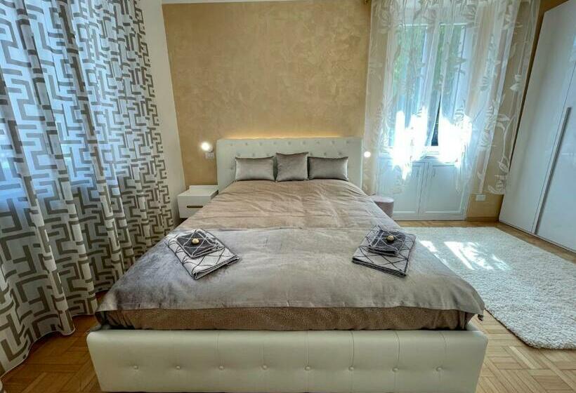 اتاق استاندارد, B&b Le Chevalier
