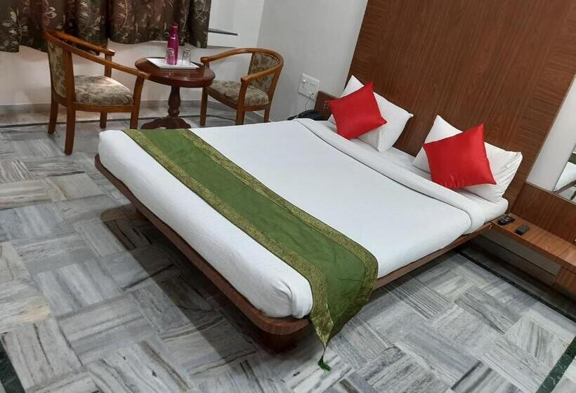 اتاق اکونومی, City Palace Hotel होटल सिटी पैलेस