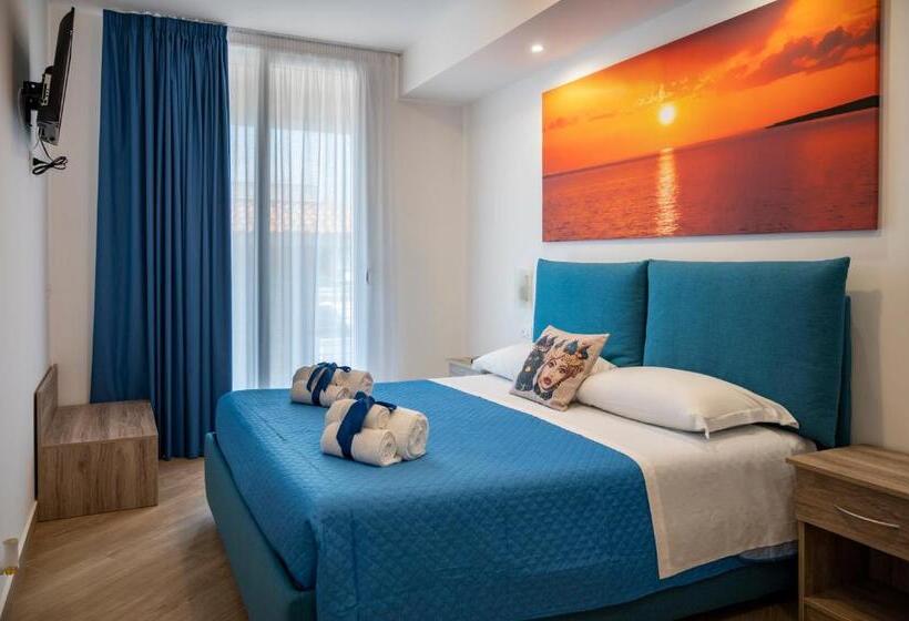 Апартаменты 1 Спальня, White Apartments & Spa