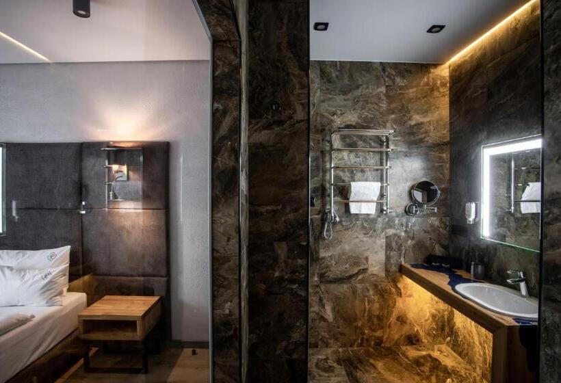 스위트, Premium Club Spa