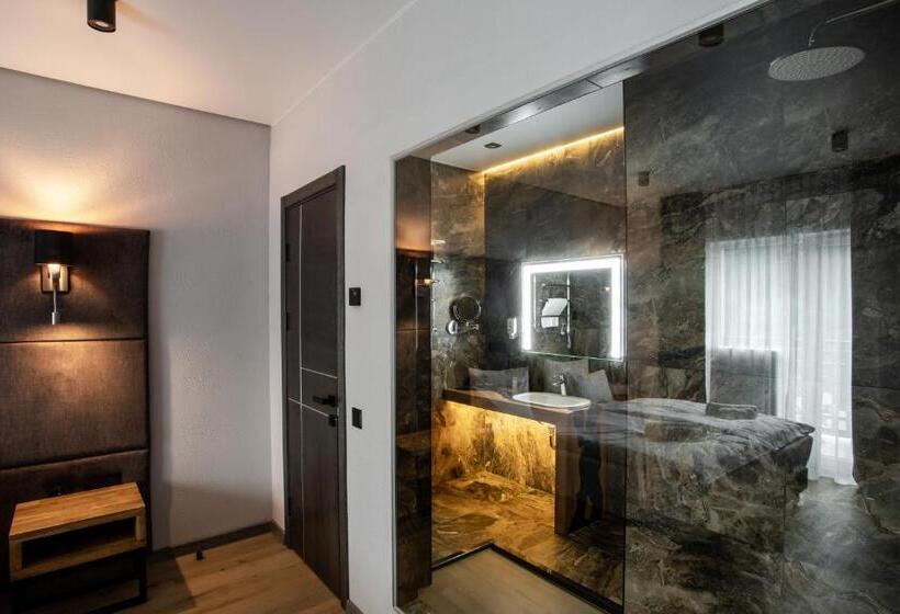 סוויטה, Premium Club Spa