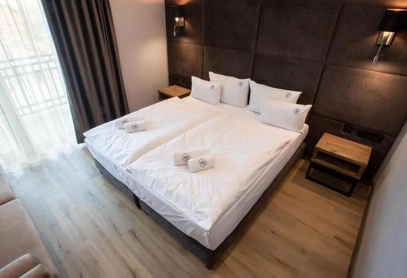 חדר סטנדרט, Premium Club Spa