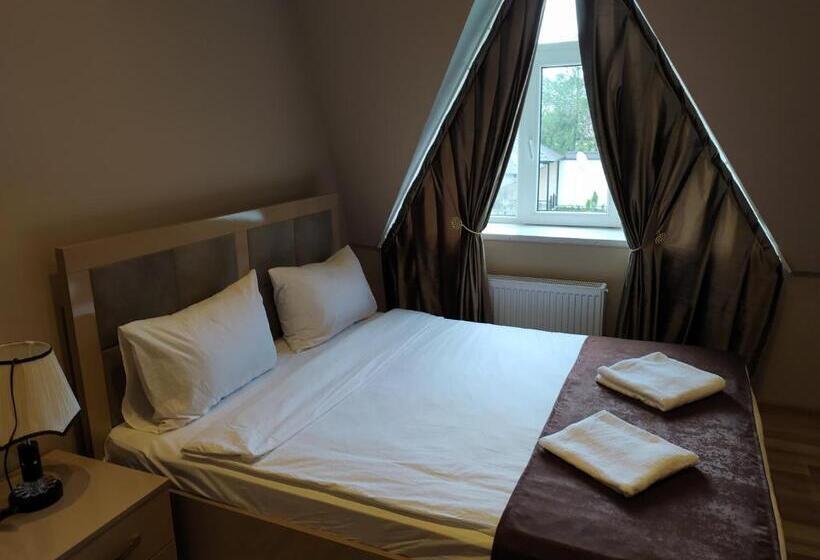 آپارتمان 2 خوابه, Gold Hotel Quba