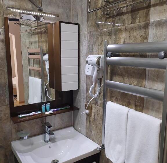 اتاق استاندارد, Gold Hotel Quba