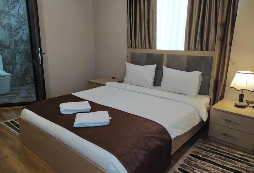 اتاق استاندارد, Gold Hotel Quba