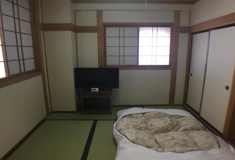 Номер Стандарт, Nasu Otawara Hills
