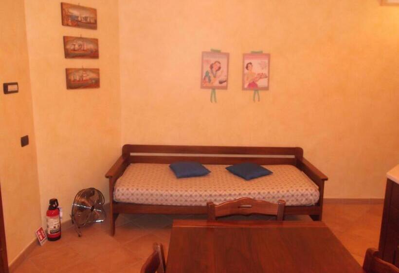 Студия Стандарт, Agriturismo Casal Grande