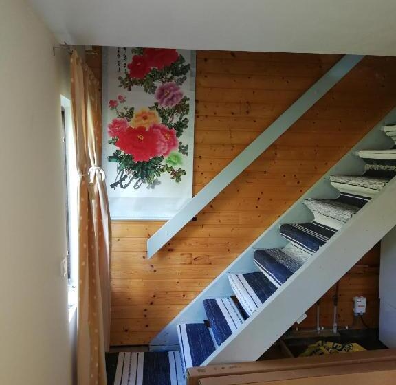 Номер Стандарт Трехместный, Lin's B&b