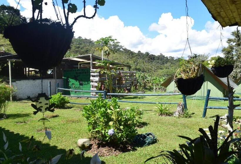 Standard Tent, Ecolife Calima