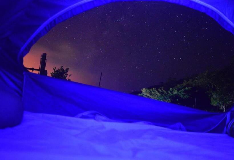 Standard Tent, Ecolife Calima