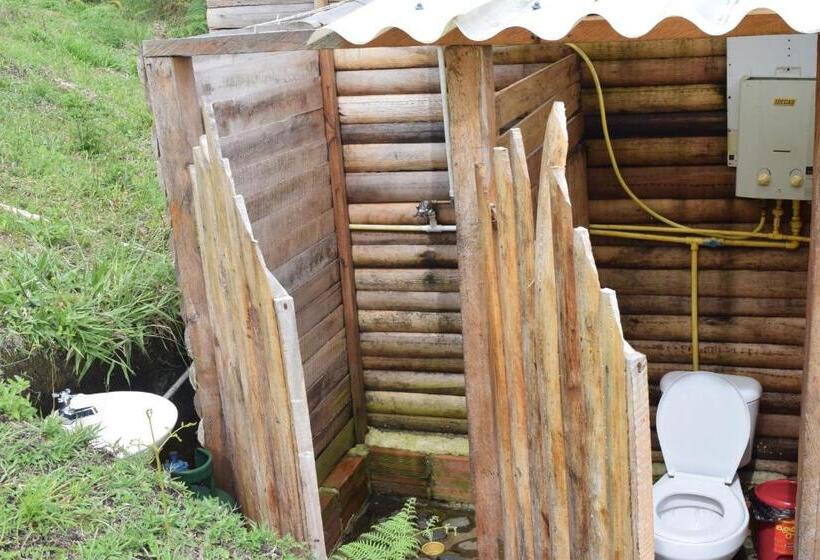 Номер Deluxe с Балконом, Ecolife Calima