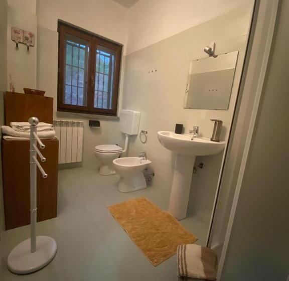 Номер Стандарт, B&b Monteguzzo