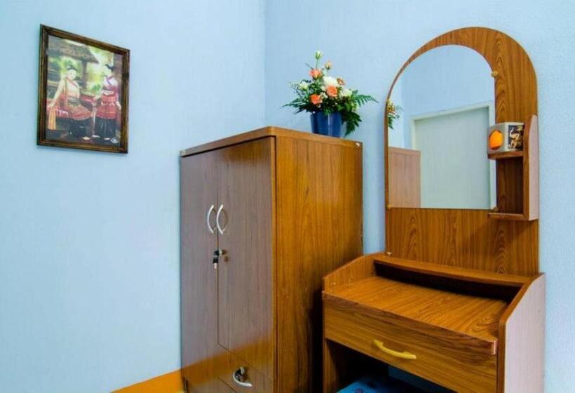 Бунгало Стандарт, Pingdoi Resort