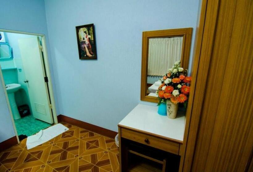 Бунгало Стандарт, Pingdoi Resort