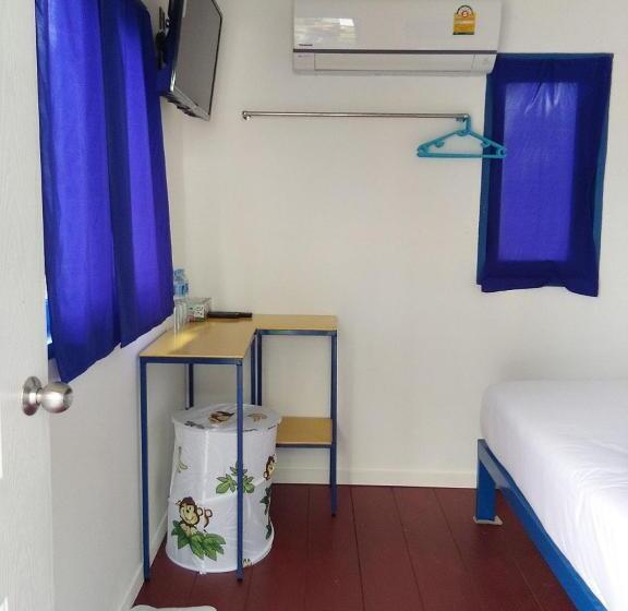 一居室别墅, I   Talay Taling Ngam Samui   เขา ป่า นา เล ตลิ่งงาม สมุย