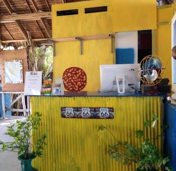 一居室别墅, I   Talay Taling Ngam Samui   เขา ป่า นา เล ตลิ่งงาม สมุย