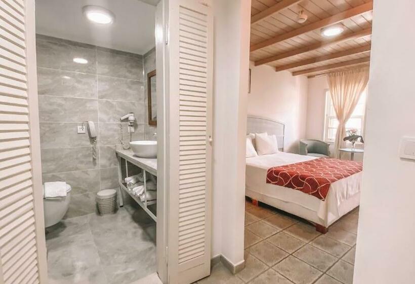 Номер Superior, Museum Resort Spa