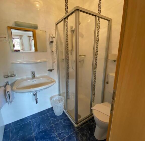 Номер Economy, Gasthof Pension Kleinhenner