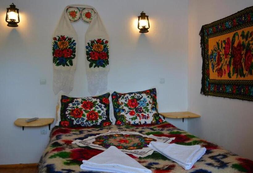 Номер Стандарт, Acasa In Maramures