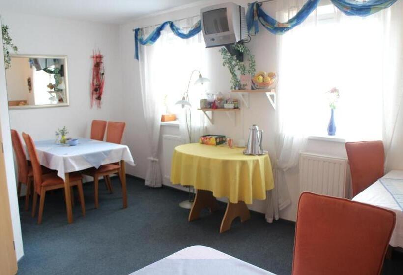 Номер Стандарт, Pension Janka Kdyně