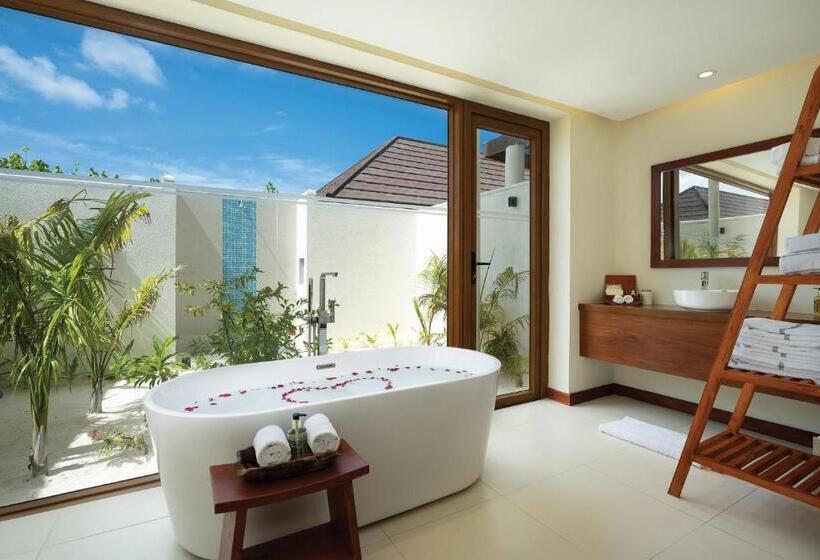 سوییت, Varu By Atmosphere  Premium All Inclusive With Free Transfers