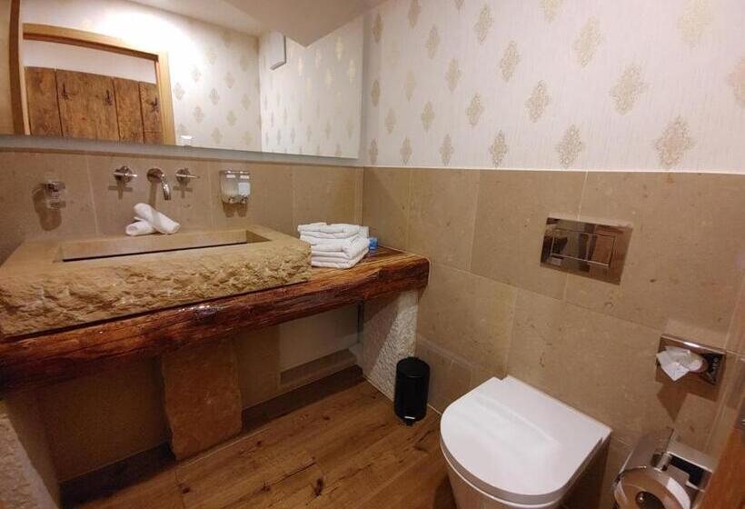 Номер Deluxe, Landgasthof Roderis