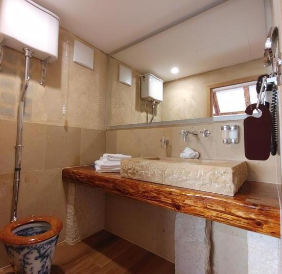 Номер Deluxe, Landgasthof Roderis