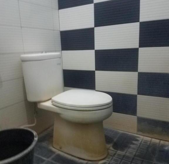 标准间, Cendrawasih Syariah Homestay