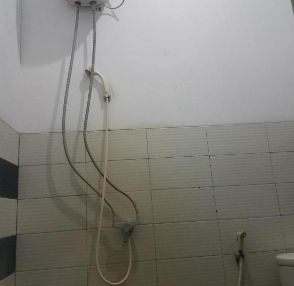 豪华房间, Cendrawasih Syariah Homestay