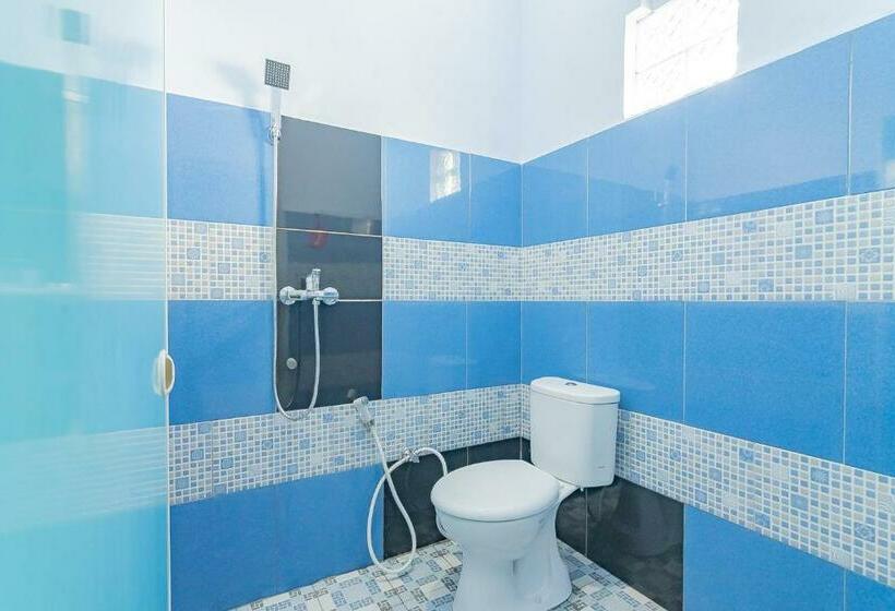 Номер Стандарт, Reddoorz Syariah @ Tambak Mekar Street Subang