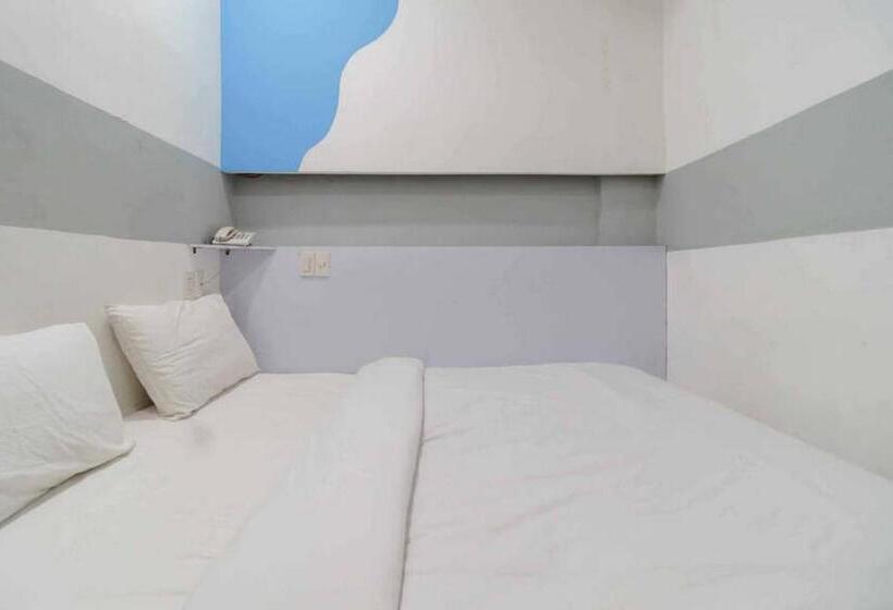 Номер Стандарт, Jotel Guest House Mitra Reddoorz