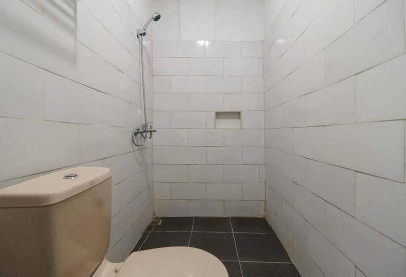 Номер Стандарт, Jotel Guest House Mitra Reddoorz
