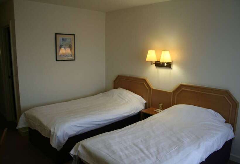 اتاق استاندارد, Super 8 By Wyndham Durham