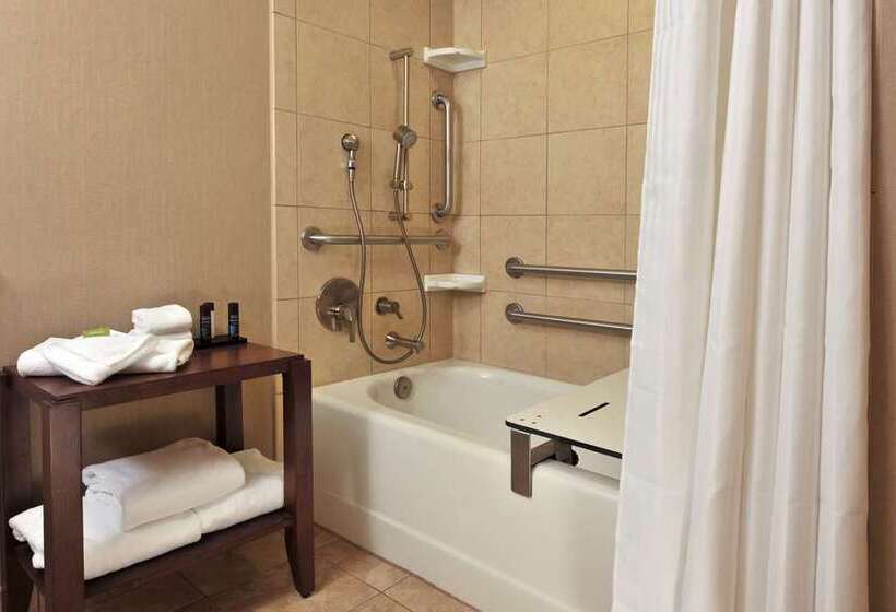 חדר סטנדרט, Embassy Suites By Hilton Destin Miramar Beach