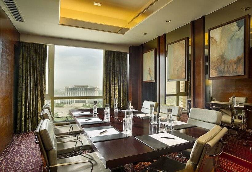 اتاق لوکس, Kempinski Hotel Yinchuan